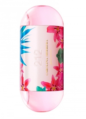 212 Surf for Her Carolina Herrera for women