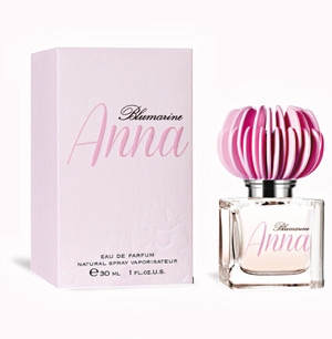 Anna Blumarine for women