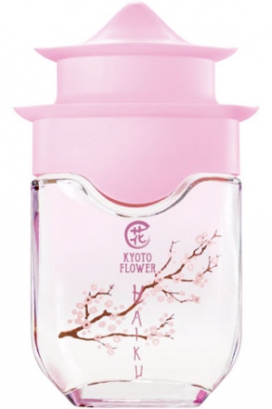 Haiku Kyoto Flower Avon for women