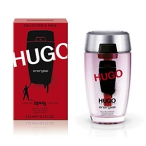 Hugo Energize Spray Hugo Boss for men