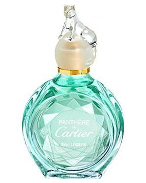 Panthere de Cartier Eau Legere Cartier for women