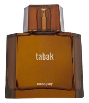 Tabak Mahogany Masculino