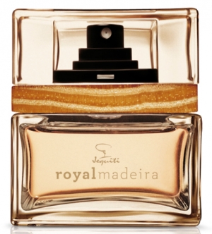 Royal Madeira Jequiti Feminino