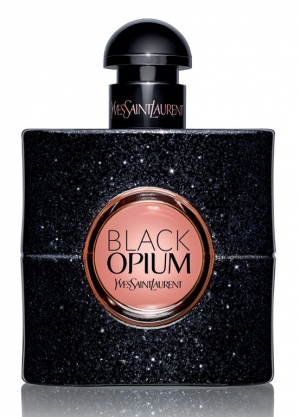 Black Opium Yves Saint Laurent for women