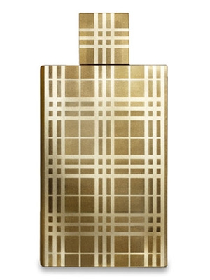 Burberry Brit Gold Burberry for women