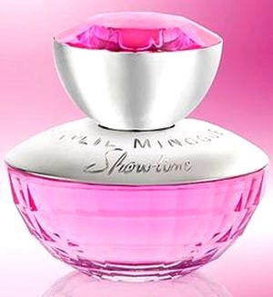 Showtime EDT Kylie Minogue for women
