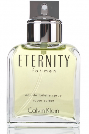 Calvin Klein Eternity