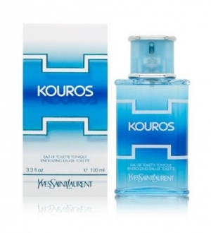 Kouros Summer Edition 2008 Yves Saint Laurent for men