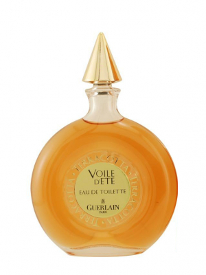 Terracotta Voile d'Ete Guerlain for women