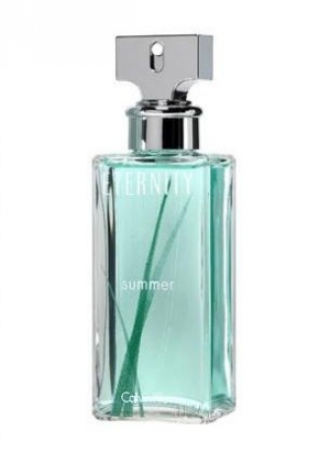 Eternity Summer Calvin Klein for women