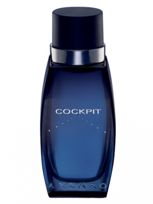 Cockpit Azzaro for men