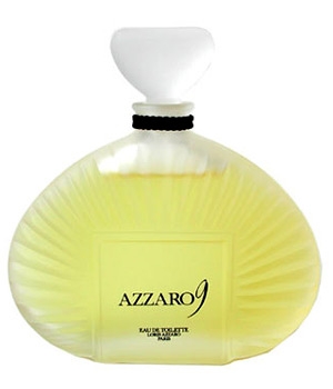 Azzaro 9 Azzaro for women