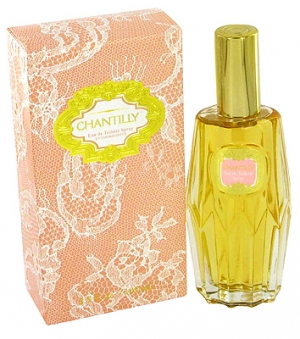 Chantilly Houbigant for women