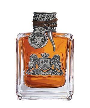 Dirty English for Men Juicy Couture cologne - a fragrance for men 2008