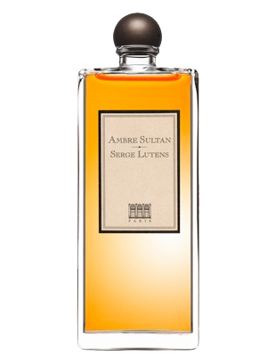 Ambre Sultan Serge Lutens for women