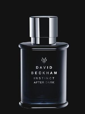 Beckham Perfume   on After Dark David   Victoria Beckham Cologne   A Fragrance For Men 2008