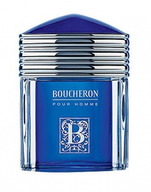 Boucheron Eau Legere 2006 Boucheron for men