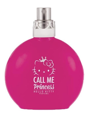 call me princess hello kitty perfume