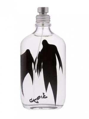 Ck One Graffiti Calvin Klein for women and men