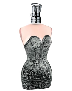 Classique Autumn Winter Jean Paul Gaultier for women