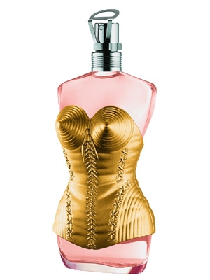 Classique Rock Star Jean Paul Gaultier for women