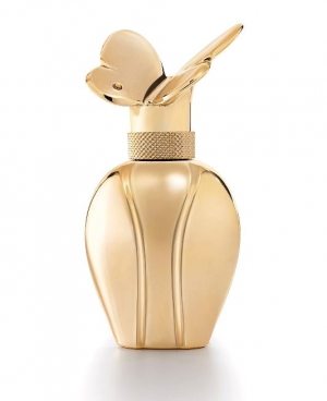 M by Mariah Carey Gold Deluxe Edition Mariah Carey for women