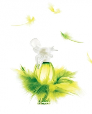 L`Air du Temps Couture Edition Nina Ricci for women