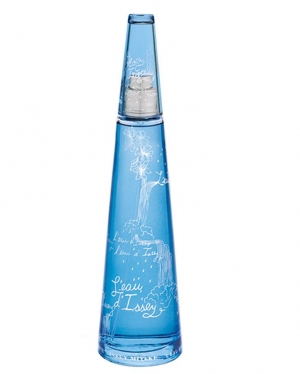 L`Eau d`Issey Summer 2008 Issey Miyake for women
