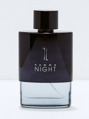 Zara Homme NIght Zara Cologne - ein neu Parfum fÃ¼r MÃ¤nner 2014