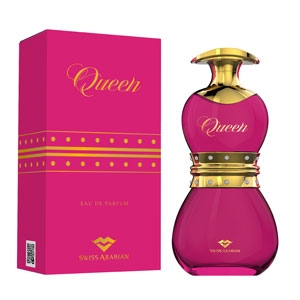 queen of arabian perfume