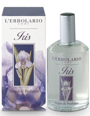 Iris L`Erbolario za žene
