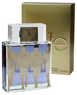 Elite Silver Limited Edition for Him Parfums Elite cologne - a