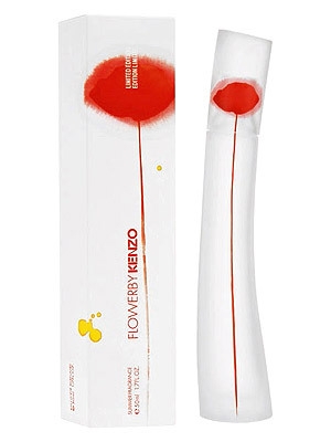 Flower by Kenzo Summer 2008 Kenzo for women