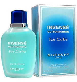 Insence Ultramarine Ice Cube Givenchy for men