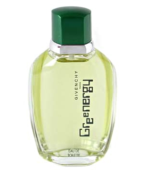 Greenergy Givenchy for men