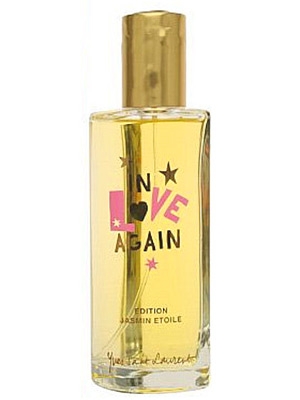 In Love Again Jasmin Etoile Yves Saint Laurent for women