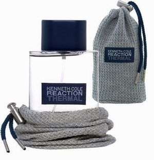 Reaction Termal Kenneth Cole for men