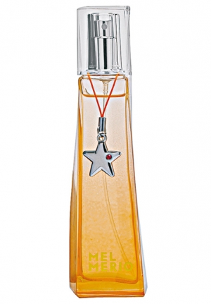 merio sparkling mel girl perfume