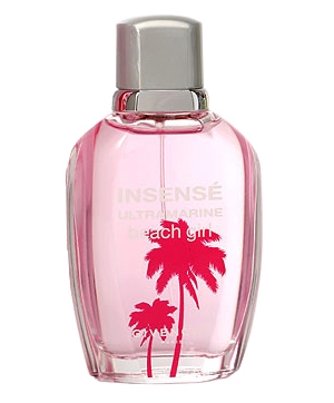 Insense Ultramarine Beach Girl Givenchy for women