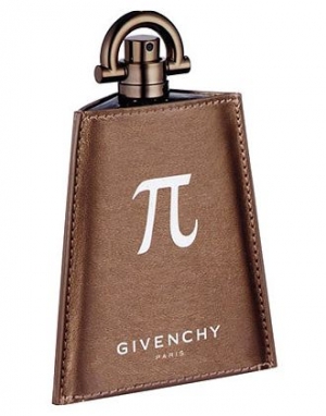 Pi Leather Jacket Givenchy for men