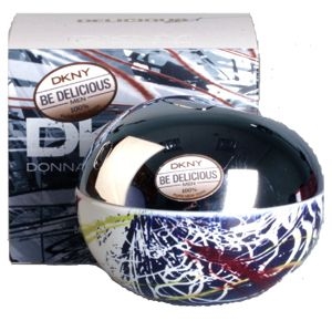 DKNY Be Delicious Art Men Donna Karan for men DKNY Be Delicious Art Men Donna Karan for men