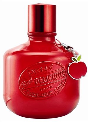 DKNY Red Delicious Charmingly Delicious  Donna Karan for women