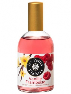 Vanille Framboise Les Petits Plaisirs Perfume - A Fragrance For Women