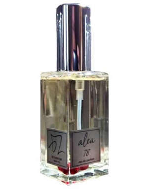 Alea 78 Porichka BZ Parfums für Frauen und Männer