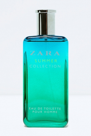 zara summer collection men