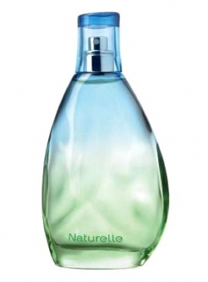 Naturelle Yves Rocher perfume - a fragrance for women 2008
