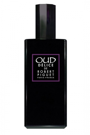 Robert Piguet Oud Delice And Oud Divin