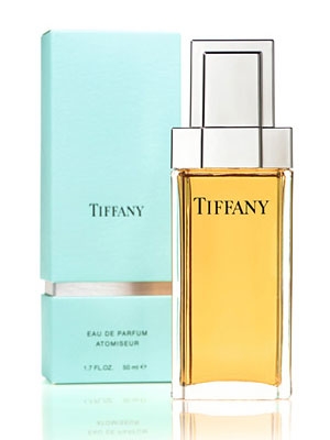 tiffany discount perfume