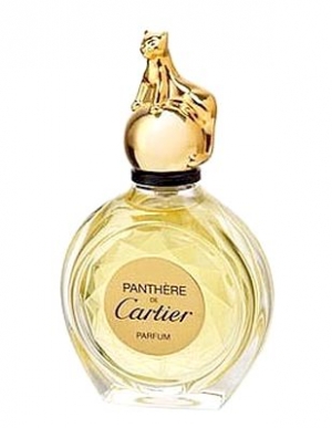 Panthere Cartier for women