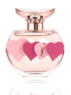 Young Sexy Lovely Spring / Summer Collection 2008 Yves Saint Laurent for women